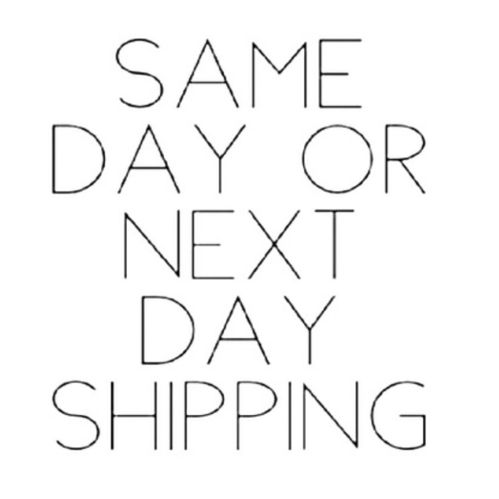 Fast shipper! 📦📫